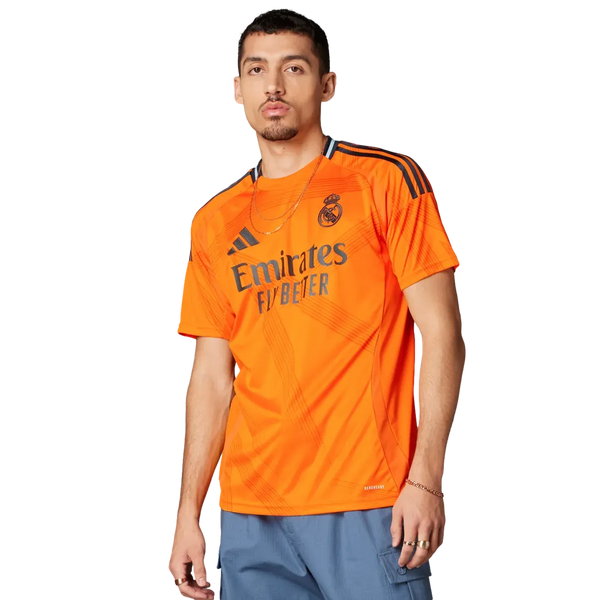 Adidas Real Madrid 24/25 Away Futball mez - Sportmania.hu