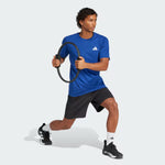adidas Train Essentials Feelready Novelty póló