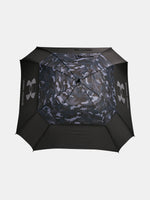 Unisex esernyõ Under Armour UA DOUBLE CANOPY GOLF UMBRELLA