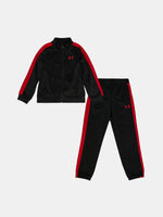 Fiú szett Under Armour UA KNIT TRACK SUIT