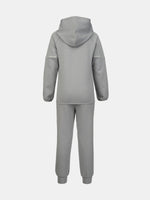 Fiú Under Armour UA DOUBLE KNIT FZ SET szett