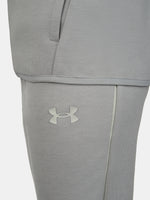 Fiú Under Armour UA DOUBLE KNIT FZ SET szett