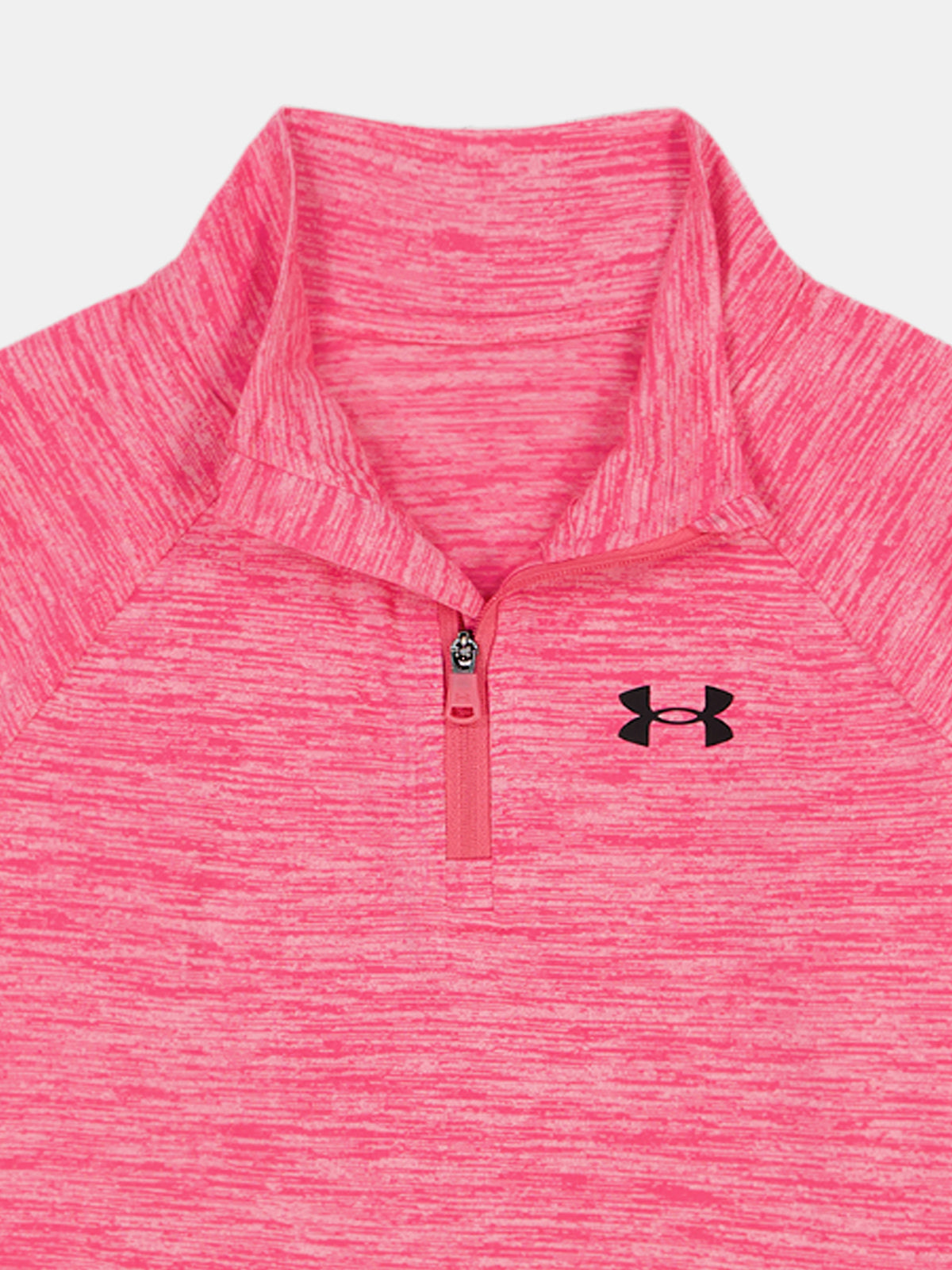 Lány szett Under Armour UA 1/4 ZIP LEGGING SET