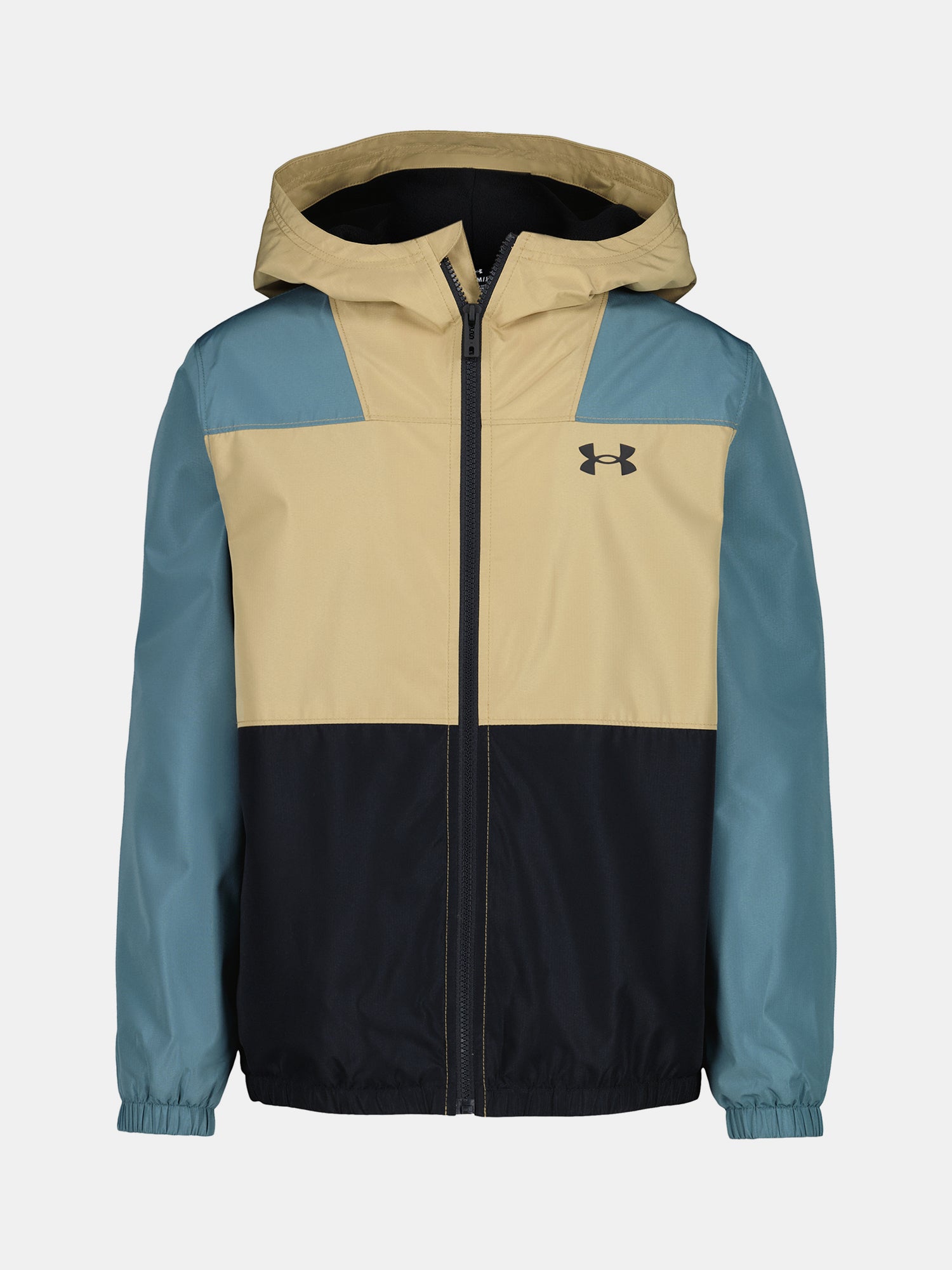 Fiú kabát Under Armour UA MANATAUG WINDBREAKER