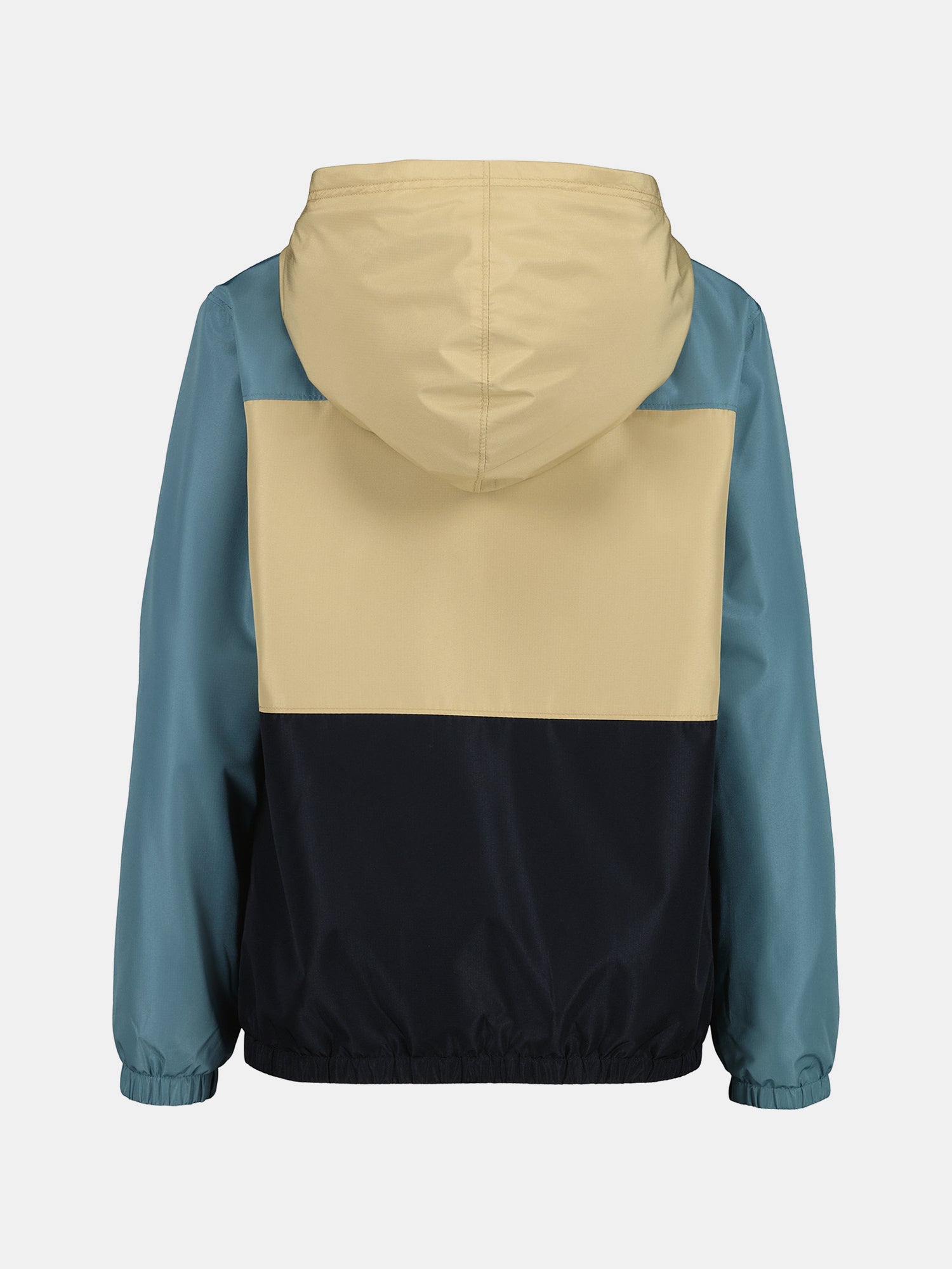 Fiú kabát Under Armour UA MANATAUG WINDBREAKER