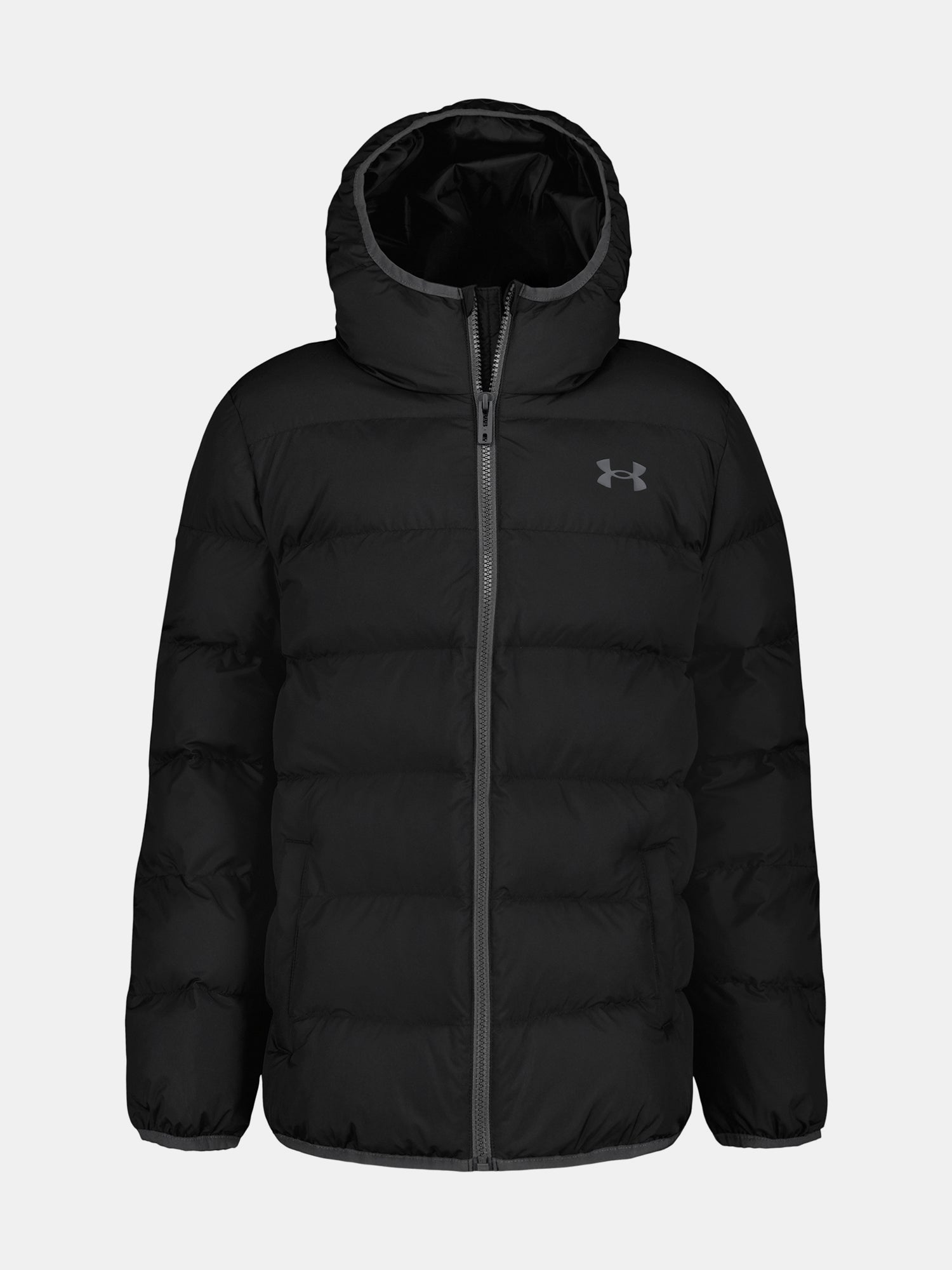 Fiú Under Armour UA PRONTO PUFFER JACKET kabát