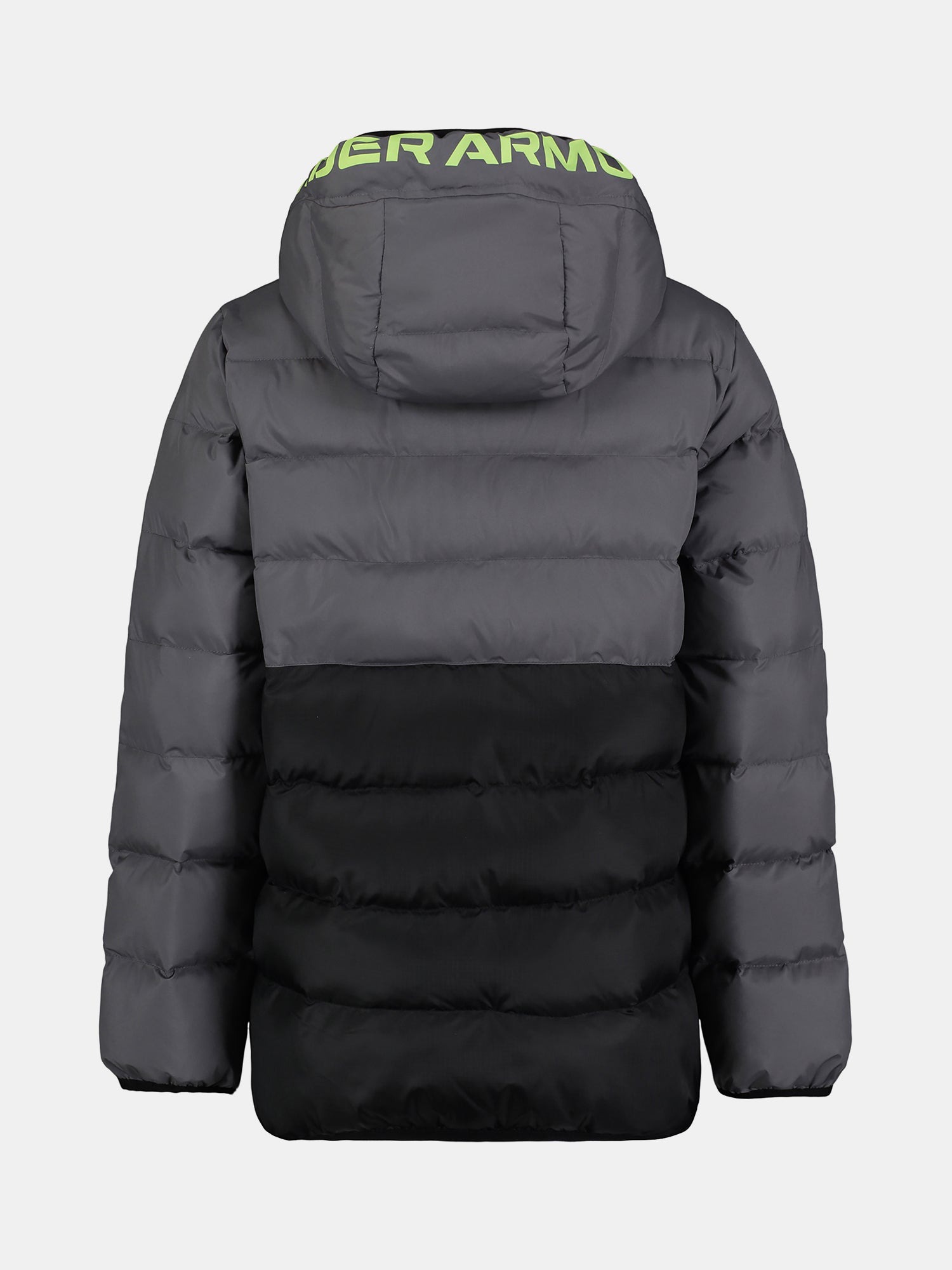 Fiú Under Armour UA PRONTO COLORBLOCK PUFFER JACKET kabát
