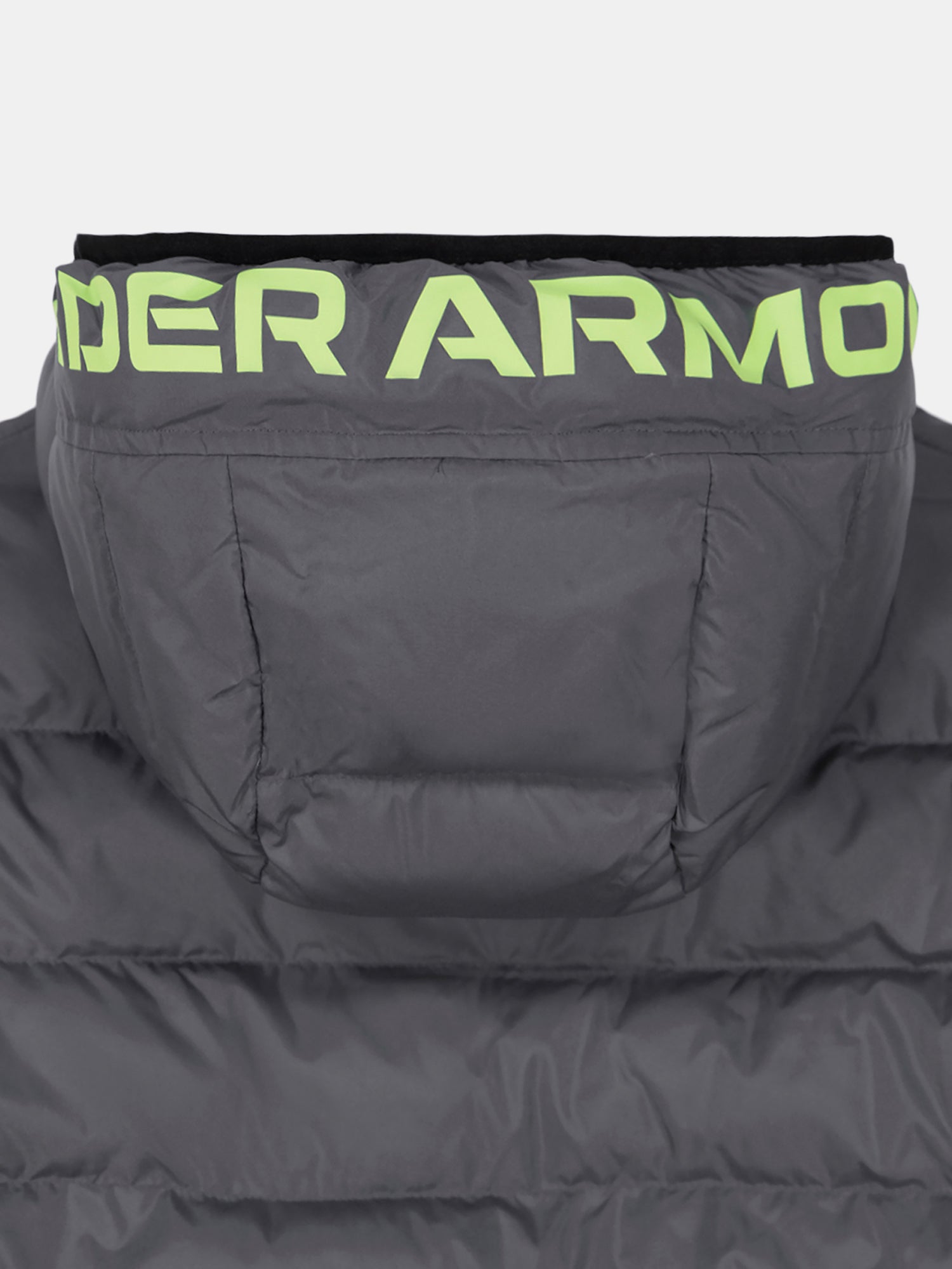Fiú Under Armour UA PRONTO COLORBLOCK PUFFER JACKET kabát