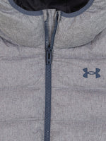 Fiú Under Armour UA PRONTO COLORBLOCK PUFFER JACKET kabát