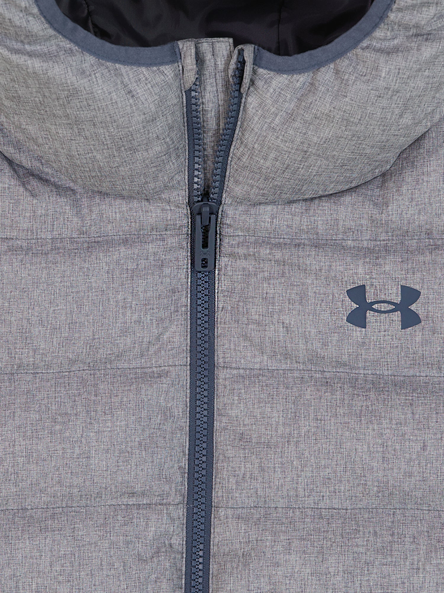 Fiú Under Armour UA PRONTO COLORBLOCK PUFFER JACKET kabát