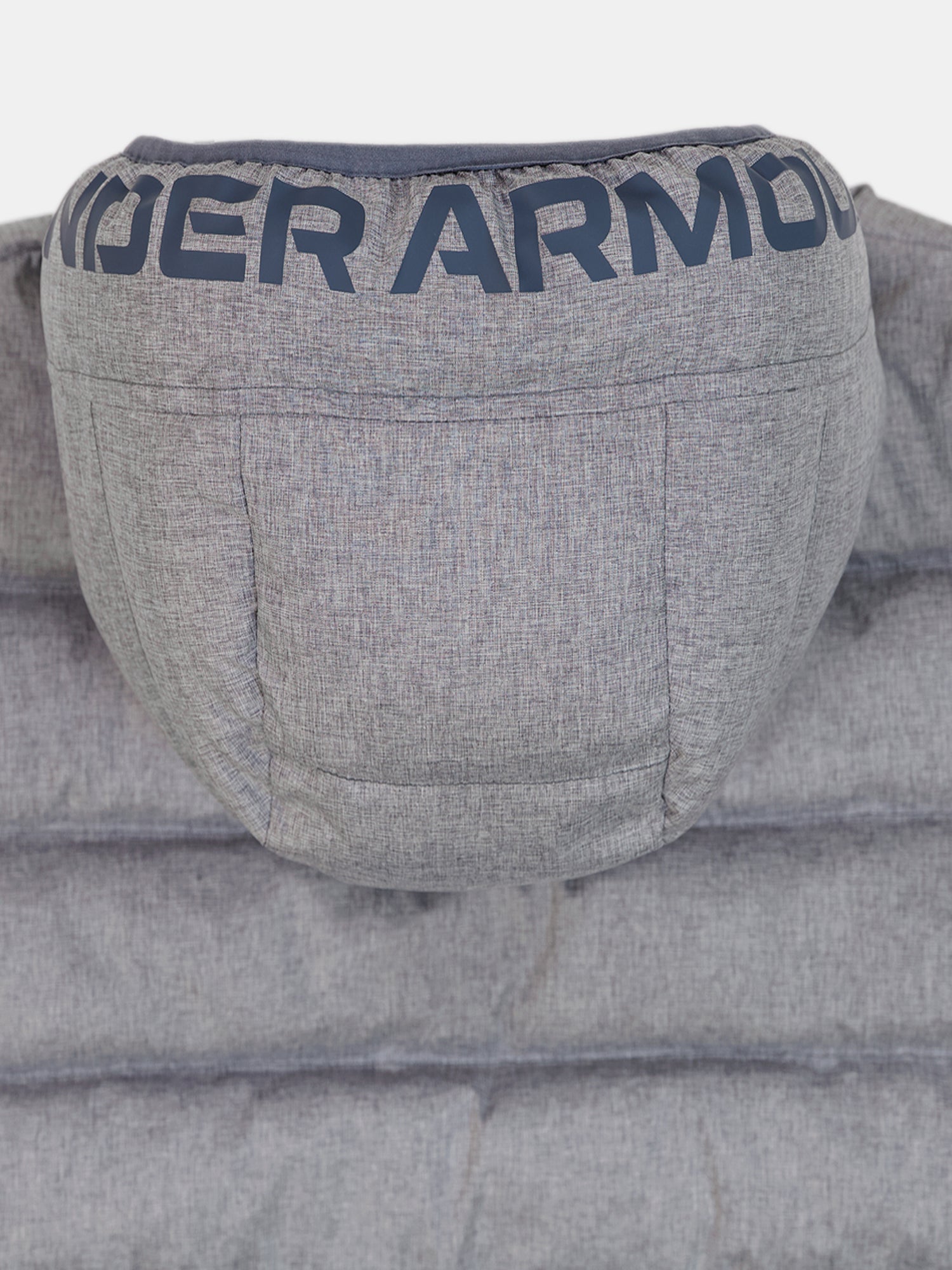 Fiú Under Armour UA PRONTO COLORBLOCK PUFFER JACKET kabát