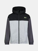 Fiú kabát Under Armour UA MANATAUG WINDBREAKER