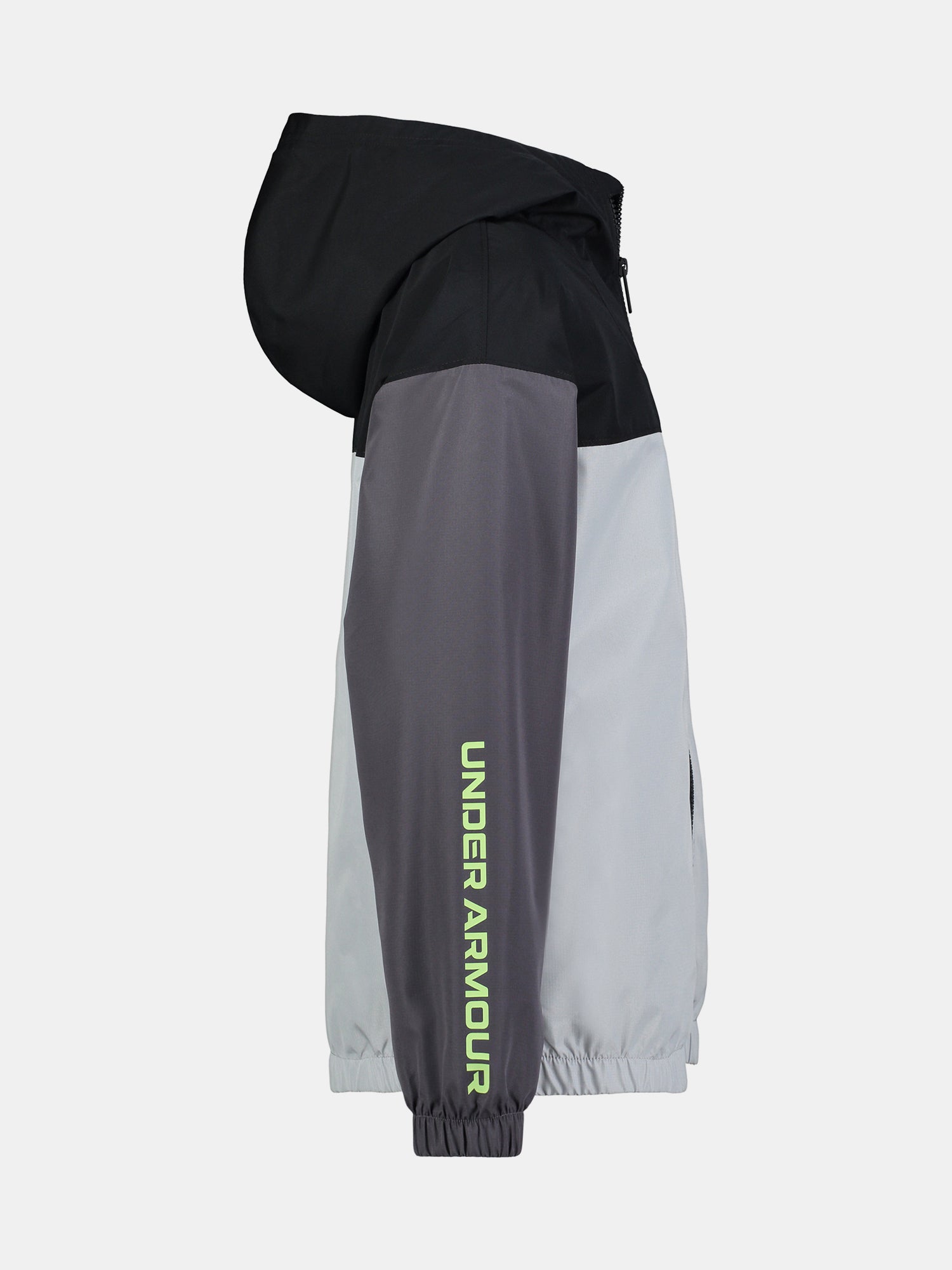 Fiú kabát Under Armour UA MANATAUG WINDBREAKER