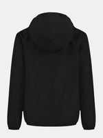 Chlapecká bunda Under Armour UA WINTUCK WORDMARK WINDBREAKER