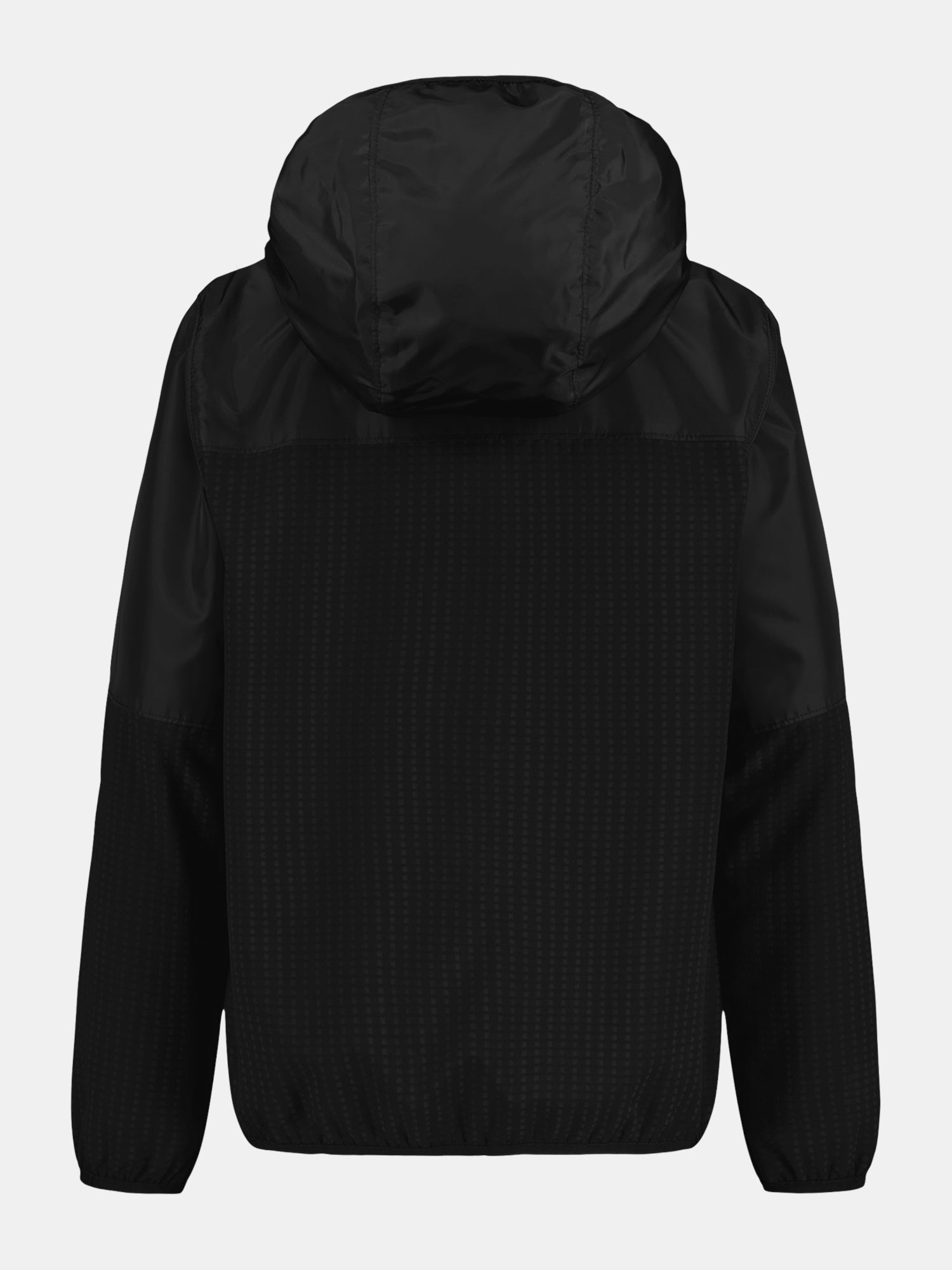 Chlapecká bunda Under Armour UA TEXTURED SOFTSHELL