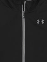 Chlapecká bunda Under Armour UA TEXTURED SOFTSHELL
