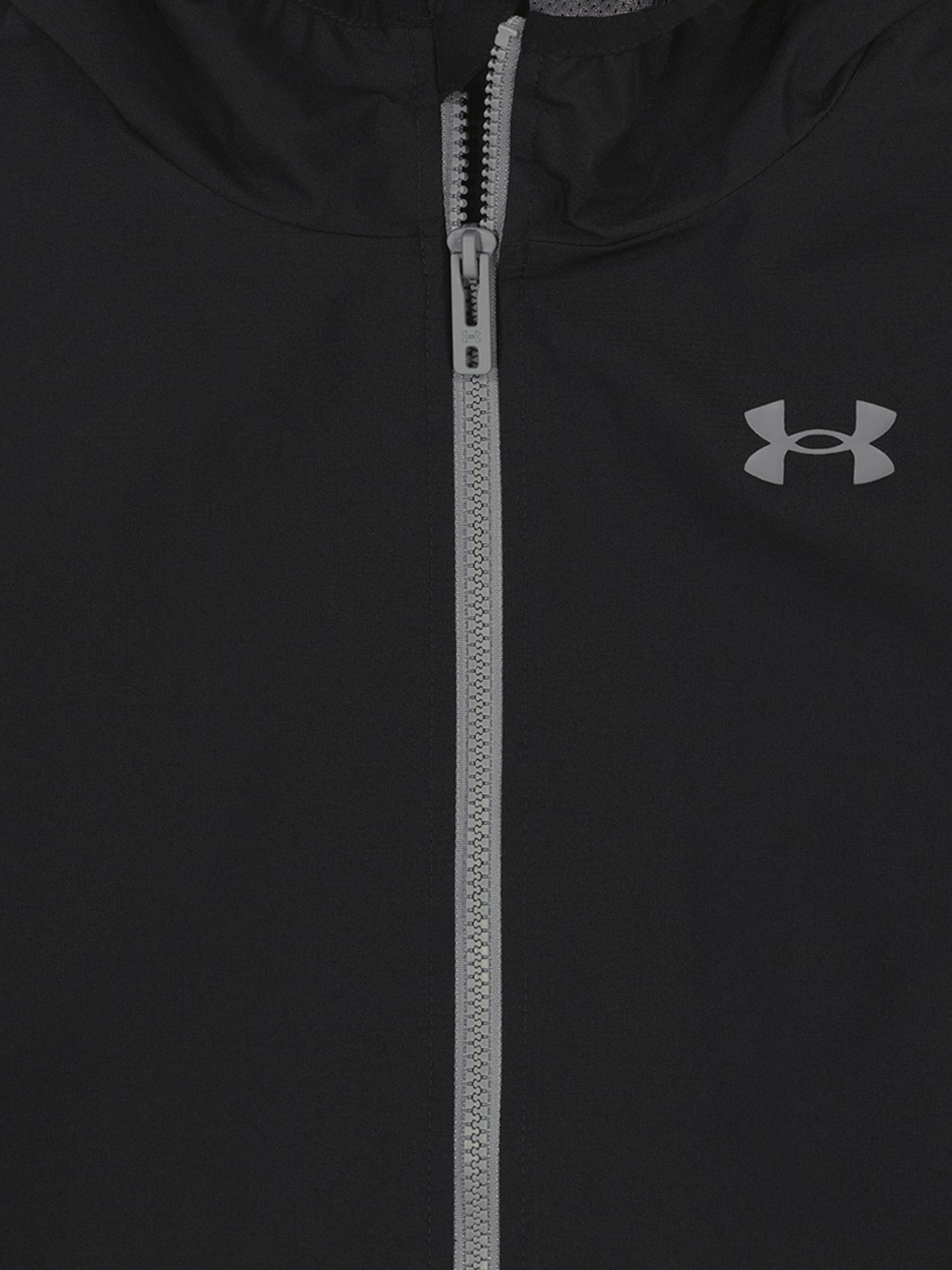 Chlapecká bunda Under Armour UA TEXTURED SOFTSHELL