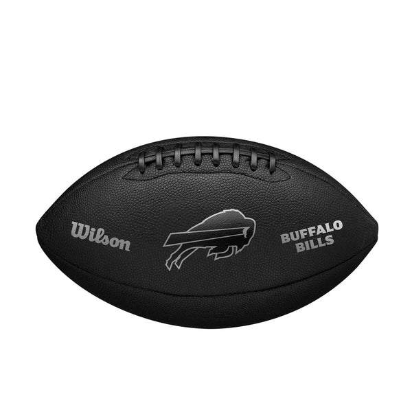 Wilson Buffalo Bills NFL Team Metallic Premiere amerikai futball labda
