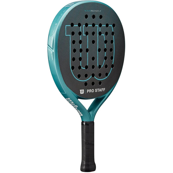 Wilson Pro Staff LT v2 Padel Racket Padel ütő Padelütő