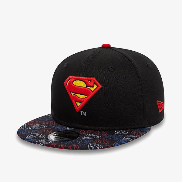 New Era Super Aop 950 Superman Kids Cap 60435015 gyerek baseball sapka