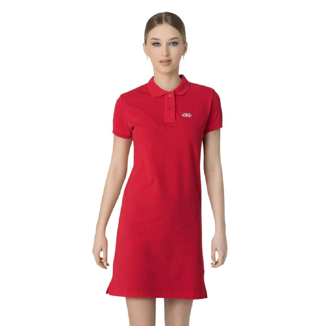 Dorko ADELE DRESS WOMEN Ruha - Sportmania.hu