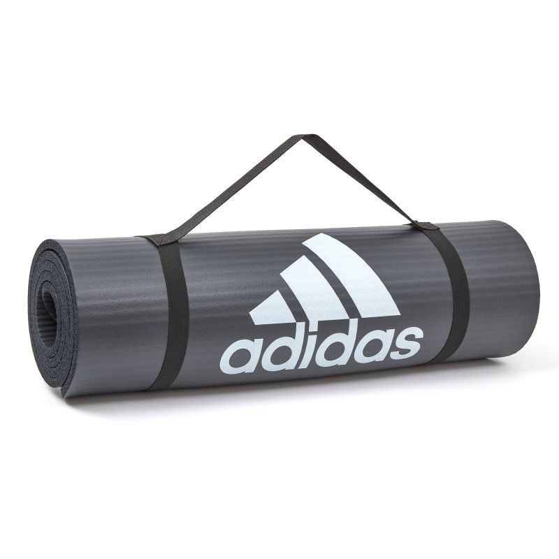 Adidas 10 mm ADMT-11015GR mat Fitness matrac - Sportmania.hu