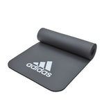 Adidas 10 mm mat Edzőfelszerelés ADMT-11015GR