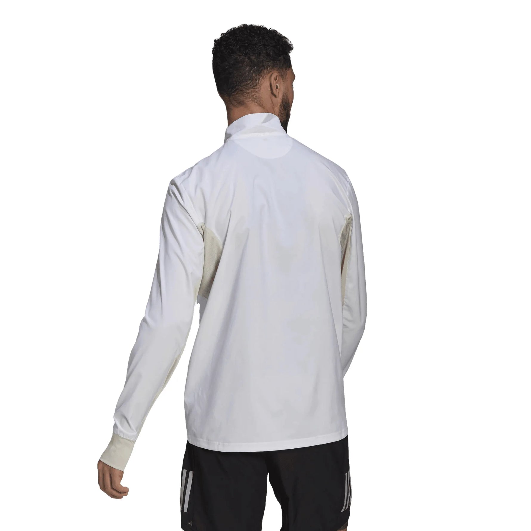Adidas 1/2 ZIP P.B M Futókabát - Sportmania.hu