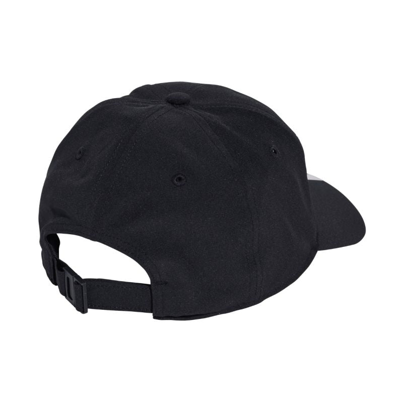 adidas 3-Stripes Climaproof Baseball Cap Black Baseball sapka JY0938