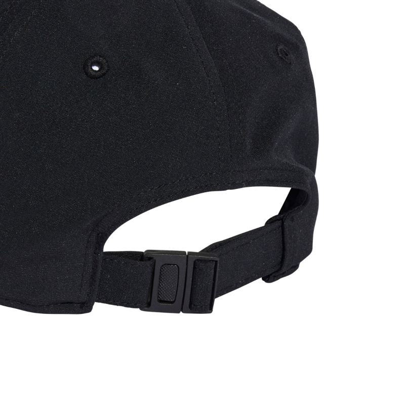 adidas 3-Stripes Climaproof Baseball Cap Black Baseball sapka JY0938