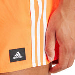 Adidas 3-Stripes CLX Swim Shorts M IS2053 fürdőnadrág - Sportmania.hu