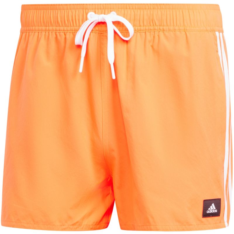 Adidas 3-Stripes CLX Swim Shorts M IS2053 fürdőnadrág - Sportmania.hu
