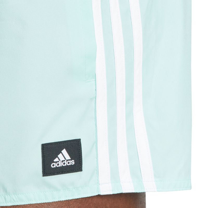 Adidas 3-Stripes CLX Swim Shorts M IS2056 Úszónadrág - Sportmania.hu
