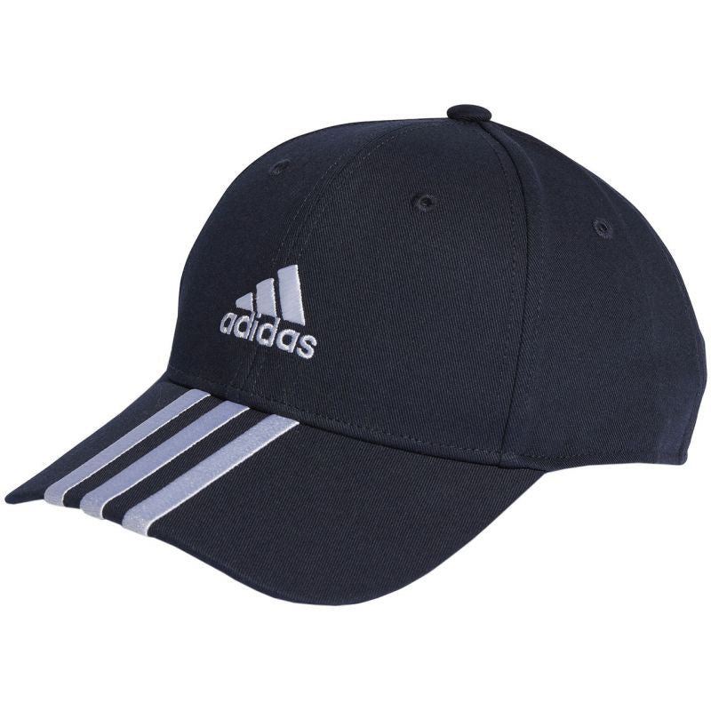 Adidas 3-Stripes Cotton Twill Baseball Cap II3510 Baseball sapka - Sportmania.hu