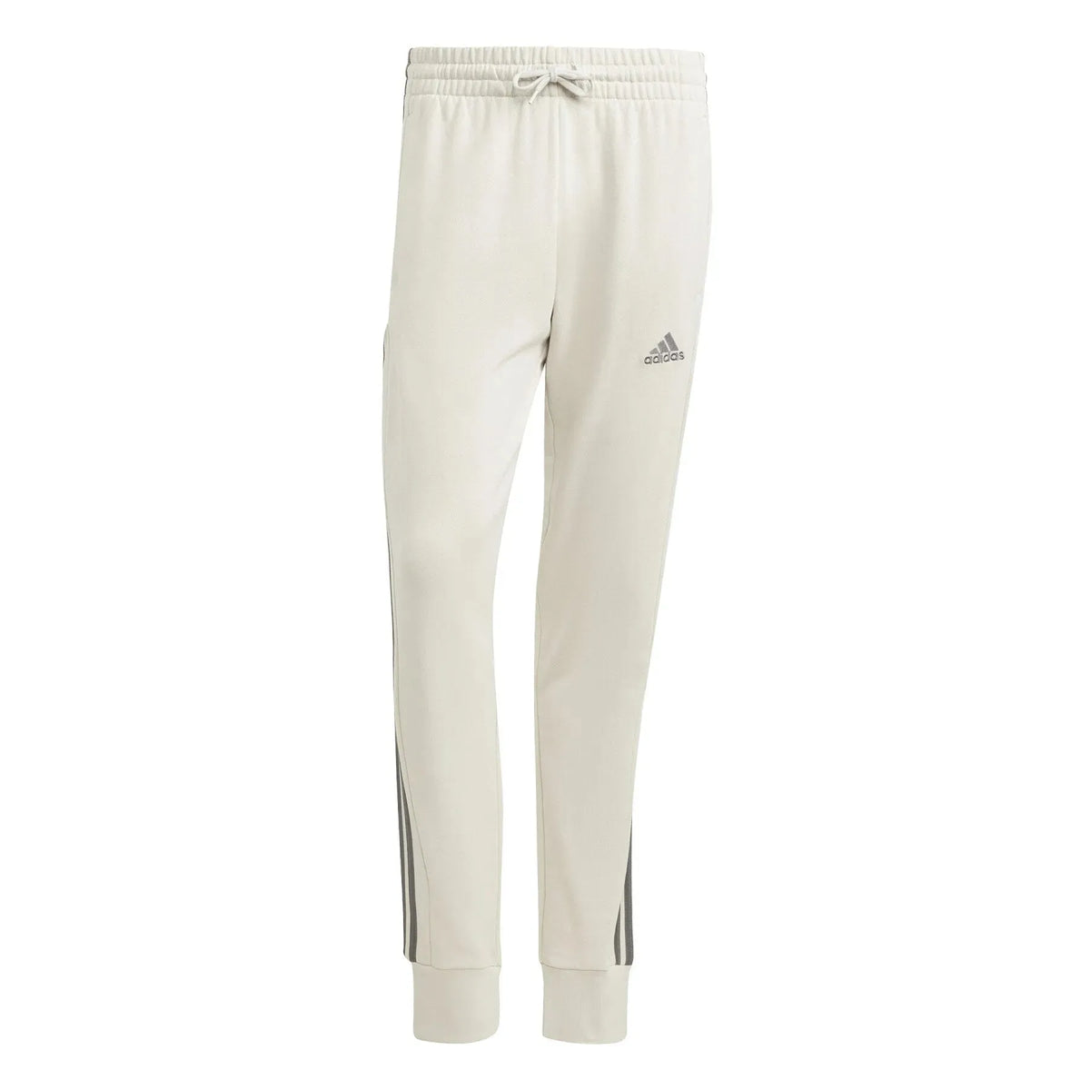Adidas 3-Stripes Essentials French Terry férfi Nadrág