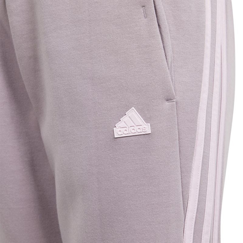 Adidas 3 Stripes FI Pant Jr IS3410 pants Nadrág - Sportmania.hu