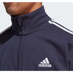 Adidas 3-stripes French Terry M IC6765 tracksuit Ruházat - Sportmania.hu