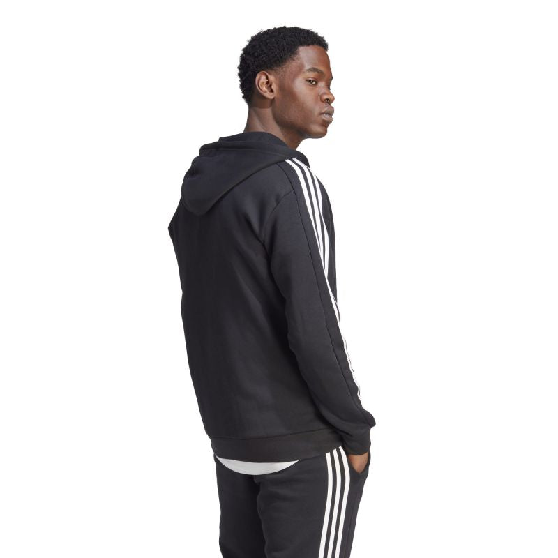 Adidas 3-stripes M IB4029 sweatshirt Pulóver - Sportmania.hu