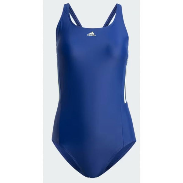 Adidas 3 Stripes MID Suit M IT6292 swimsuit Ruházat