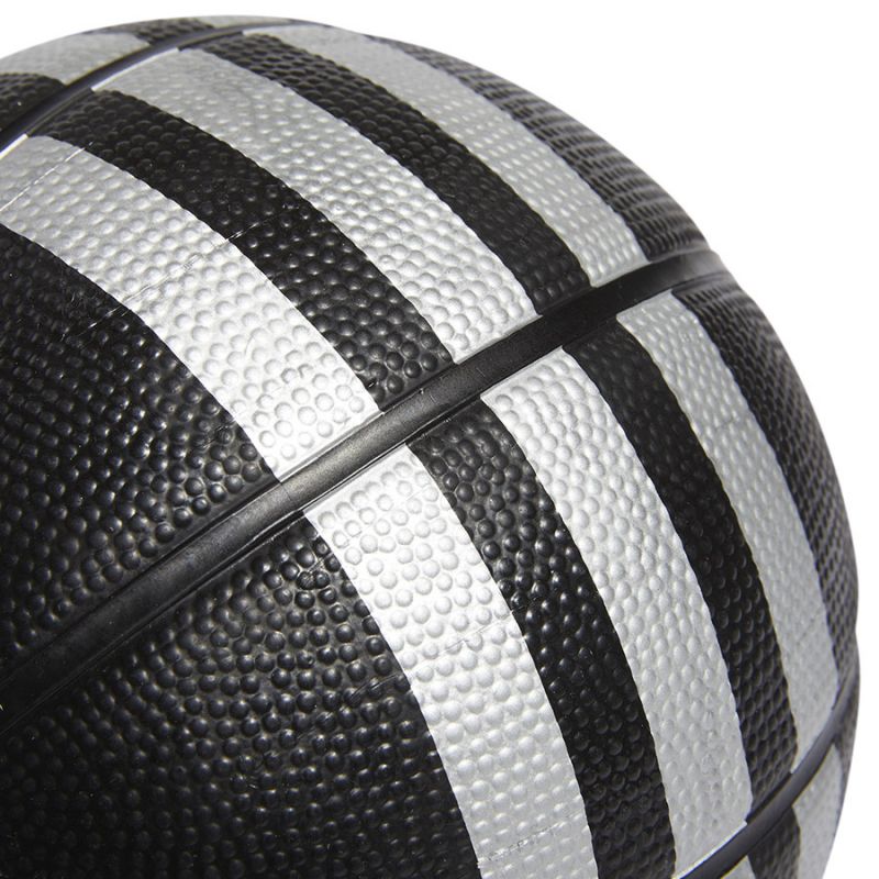 Adidas 3 Stripes Rubber Mini HM4972 basketball Kiegészítők - Sportmania.hu