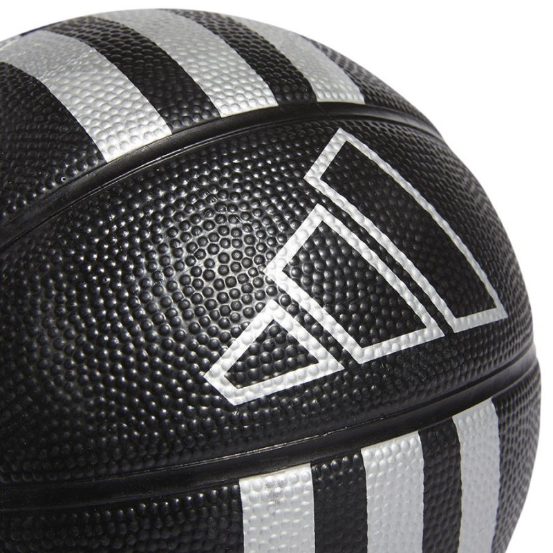 Adidas 3 Stripes Rubber Mini HM4972 basketball - Sportmania.hu