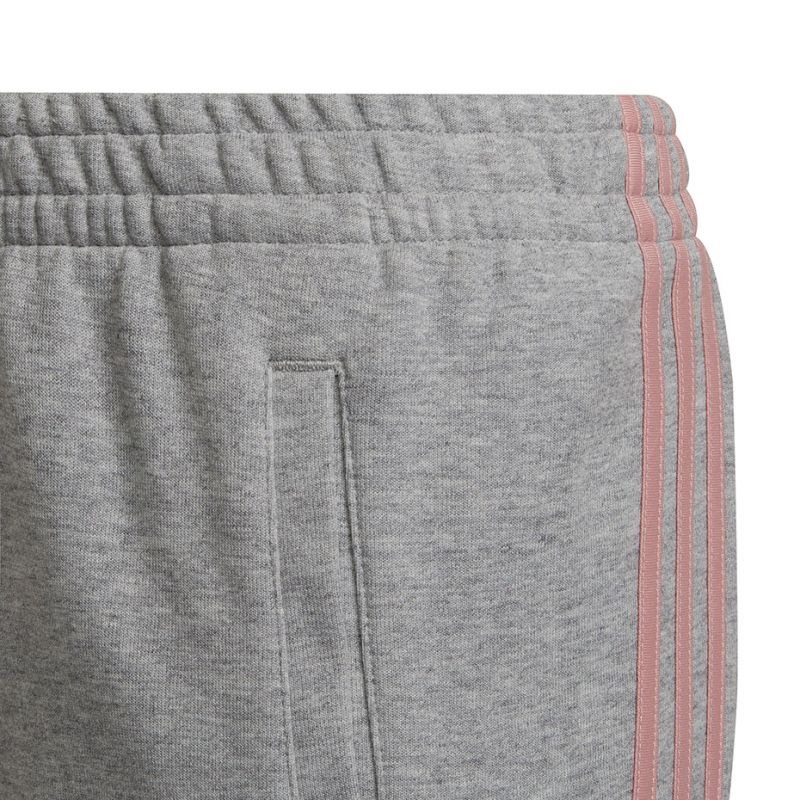 Adidas 3-Stripes Tapered Leg Jr HD4362 pants Nadrág - Sportmania.hu