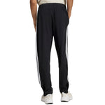 Adidas 3-Stripes Woven férfi nadrág, fekete