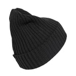 Adidas 3S Beanie Hat Black téli sapka, gyerek egy méret