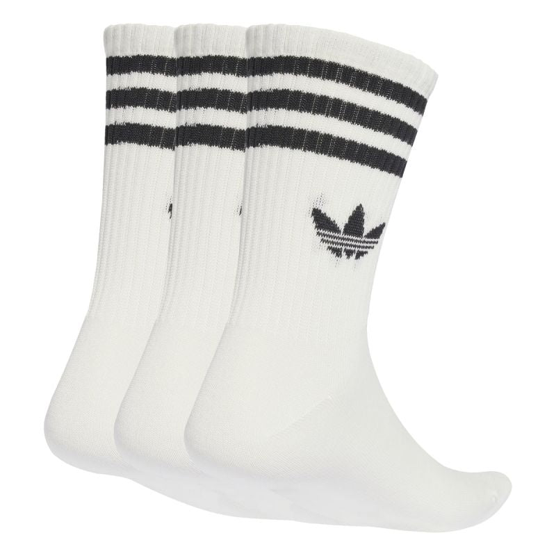 adidas 3S Crew S 3 Pack JV7401 socks Zokni - Sportmania.hu