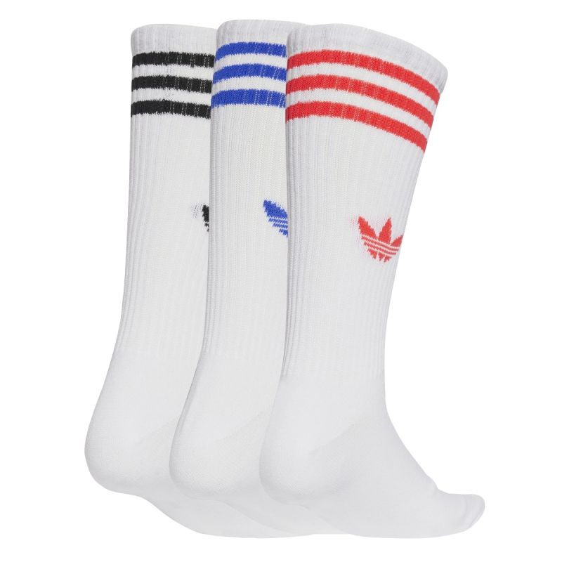 adidas 3S High 3 Pack JV7419 socks Zokni - Sportmania.hu