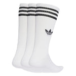 adidas 3S High 3 Pack Socks JV7416 Zokni - Sportmania.hu