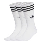 adidas 3S High 3 Pack Socks JV7416 Zokni - Sportmania.hu