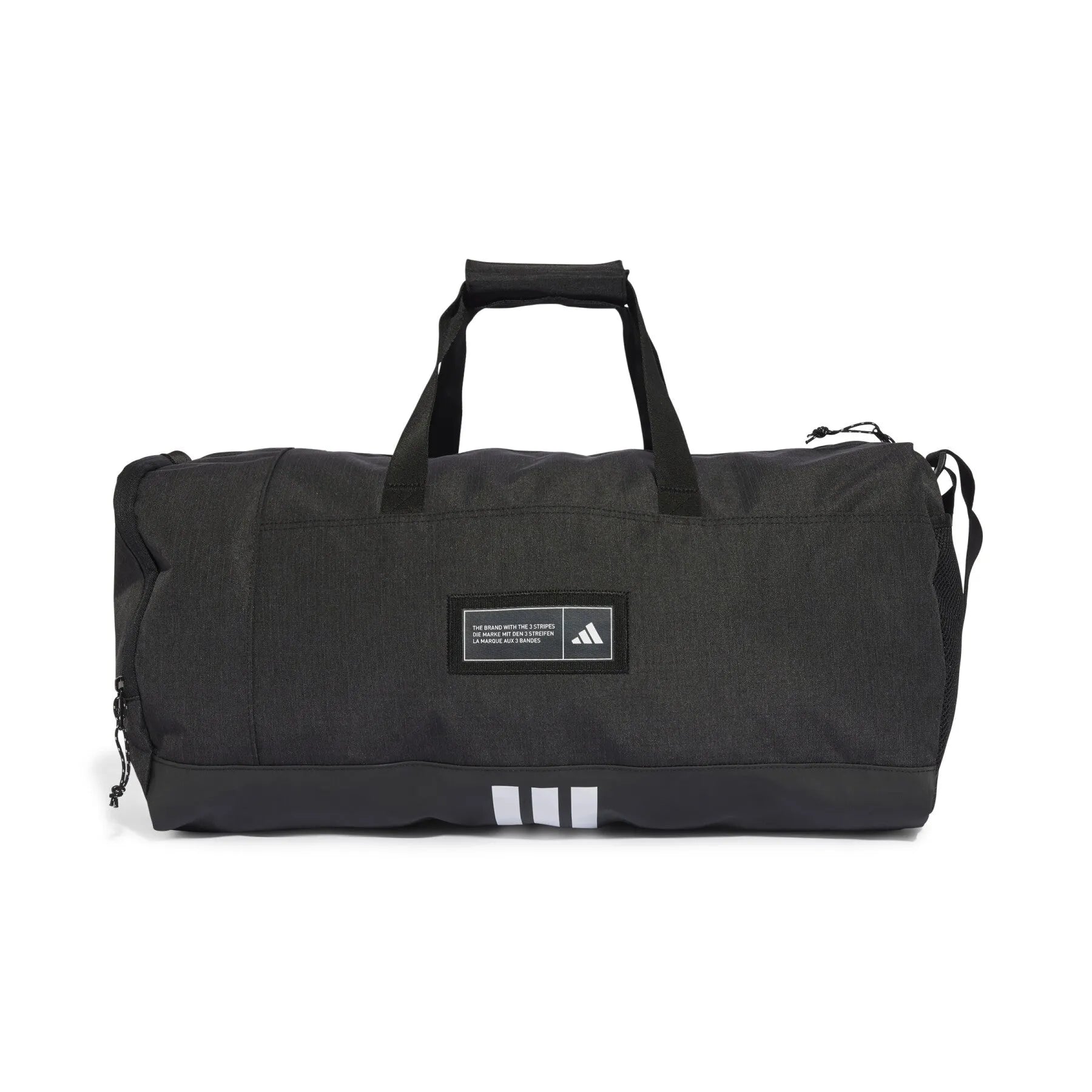 Adidas 4ATHLTS Duffel Bag Medium sporttáska Kiegészítők - Sportmania.hu