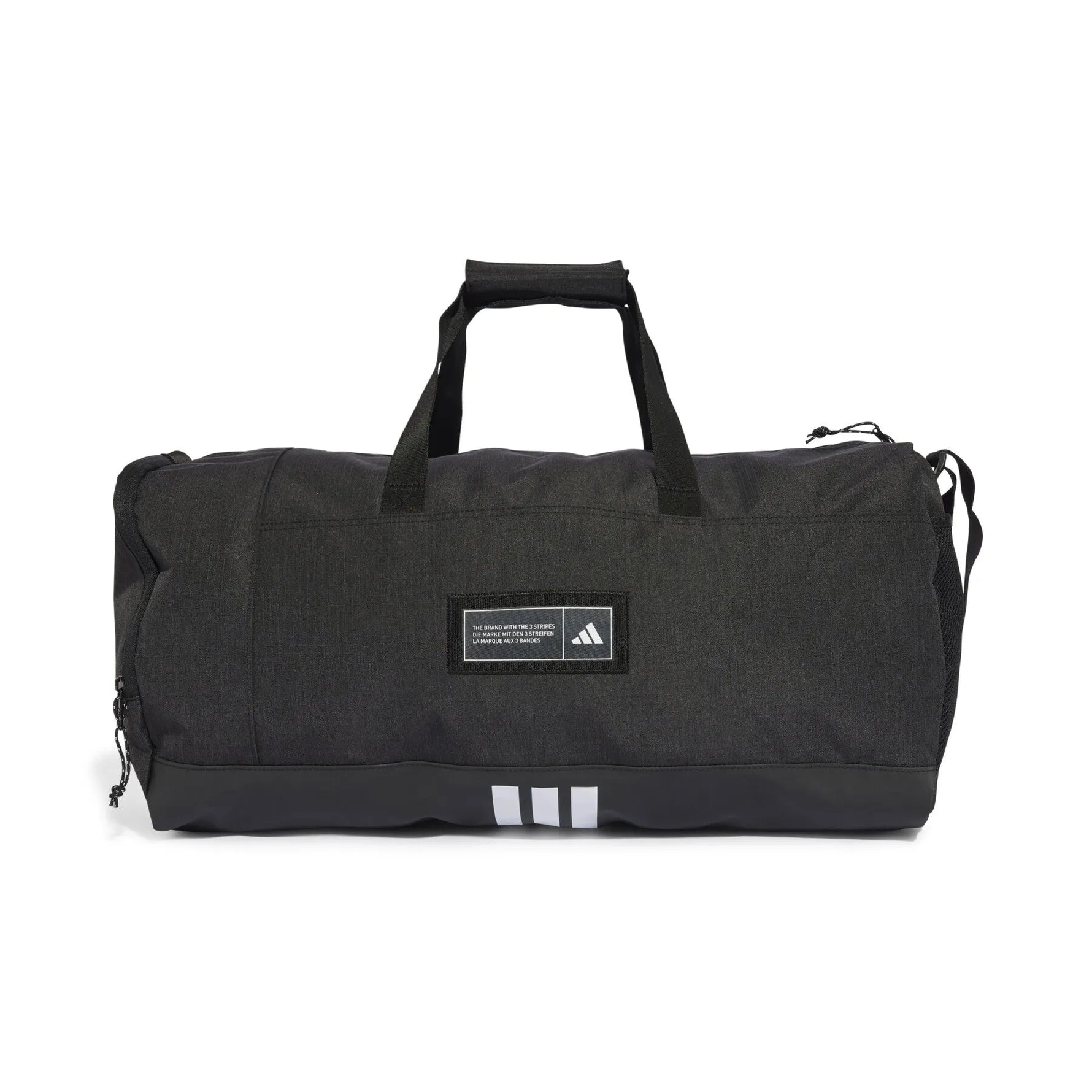 Adidas 4ATHLTS Duffel Bag Medium sporttáska Kiegészítők - Sportmania.hu